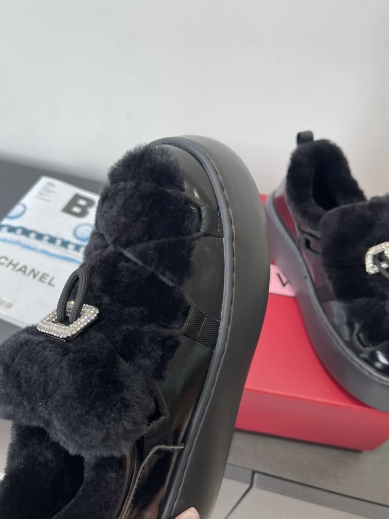 roger u1u1er boots